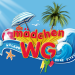 Die Mädchen-WG: Urlaub ohne Eltern