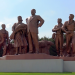 Undercover in Nordkorea - Im Reich des Kim Jong Un