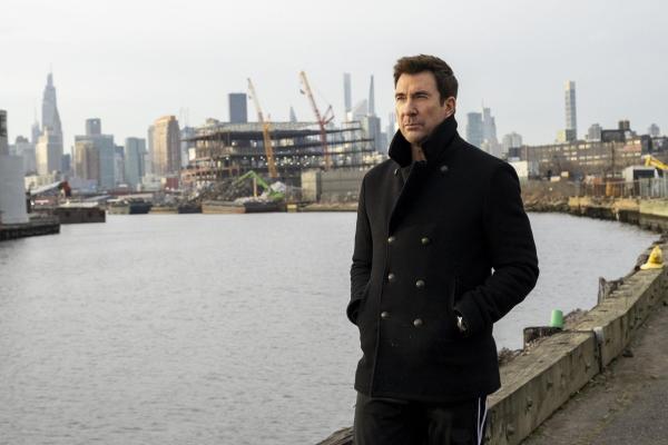Bild 1 von 10: Remy Scott (Dylan McDermott)
