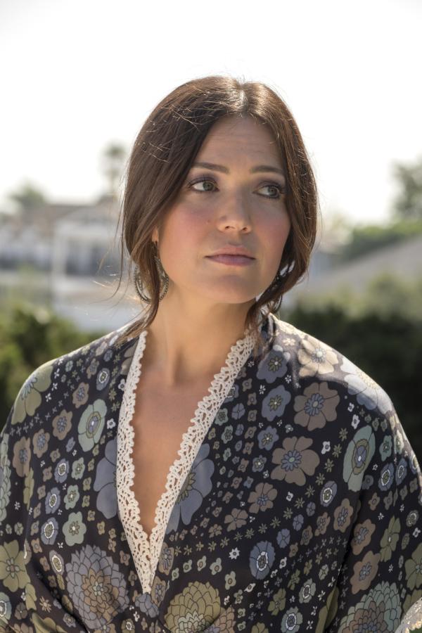 Bild 1 von 33: Rebecca Malone (Mandy Moore)
