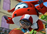 Super Wings