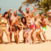 Kampf der Realitystars