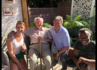 Alan Titchmarsh: Liebe deinen Garten!