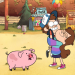Willkommen in Gravity Falls