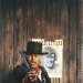 Pat Garrett jagt Billy the Kid