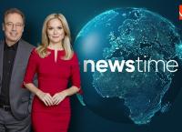 Kabel Eins :newstime