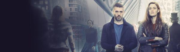 Bild 1 von 8: (1. Staffel)