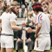 Borg/McEnroe - Duell zweier Gladiatoren