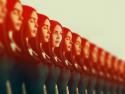 Megan Fox in: Subservience