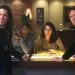 Leverage
