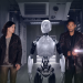 I, Robot