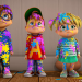 ALVINNN!!! und die Chipmunks