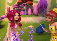 Mia and me - Abenteuer in Centopia