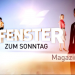 Fenster zum Sonntag