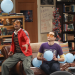 The Big Bang Theory