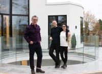 Grand Designs Schweden: Der Weg zum Traumhaus