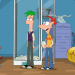 Bilder zur Sendung: Phineas und Ferb