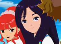 H2O - Abenteuer Meerjungfrau