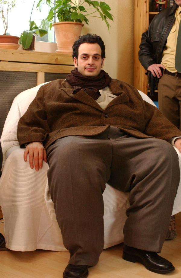 Bild 1 von 14: Kaya Yanar ist der \