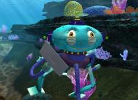 Tauch, Timmy, Tauch!