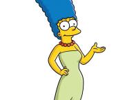 Die Simpsons