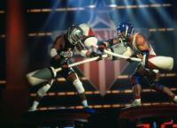 American Gladiators - Die ganze Geschichte
