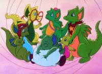 Pocket Dragons Abenteuer