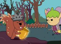 Super Happy Magic Forest