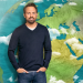 Mit 80 Jahren um die Welt