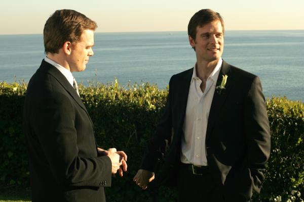 Bild 1 von 56: Michael C. Hall, Peter Krause