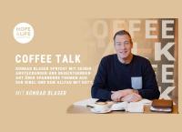HOPE & LIFE Coffee Talk