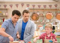 Das große Backen Kids - Englands jüngste Bäcker