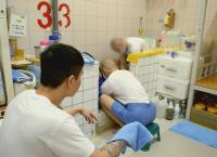 Locked Up! Die härtesten Gefängnisse der Welt