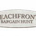 Beachfront - Haus am Strand gesucht