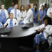 Grey's Anatomy - Die jungen Ärzte