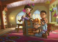 Pirate Academy - Nichts für Landratten