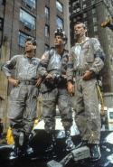 Bill Murray in: Ghostbusters - Die Geisterjäger