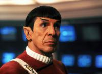 Star Trek V - Am Rande des Universums