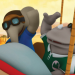 Babar und die Abenteuer von Badou