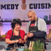 Comedy Cuisine