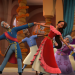 Elena von Avalor