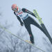 Skispringen