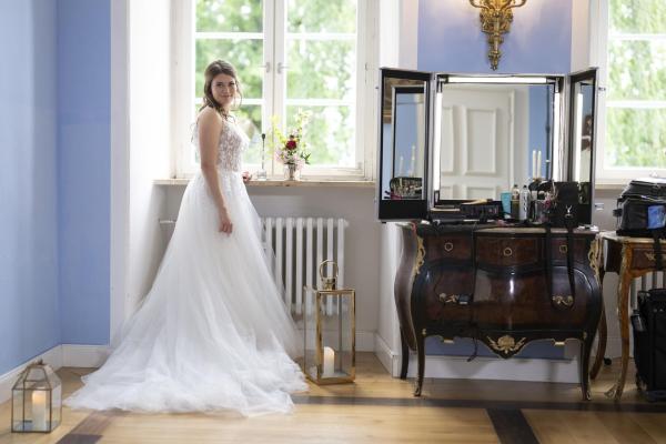 Bild 1 von 11: Michelle