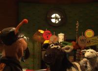 Sesamstraße präsentiert: Eine Möhre für Zwei