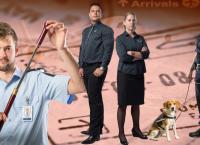 Border Patrol Neuseeland