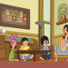 Bob's Burgers