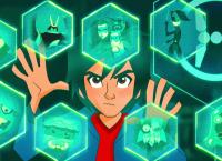 Baymax: Robowabohu in Serie