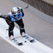 Skispringen