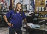 Tierarzt Dr. Jeff - Der Rocky Mountain Doc