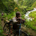 Riskante Routen